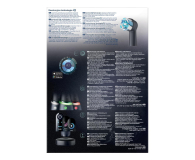 Oral-B Zestaw iO Series 8 czarny+biały - 1163008 - zdjęcie 4